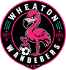 Wheaton Wanderers FC crest