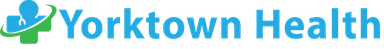 Yorktown Health logo