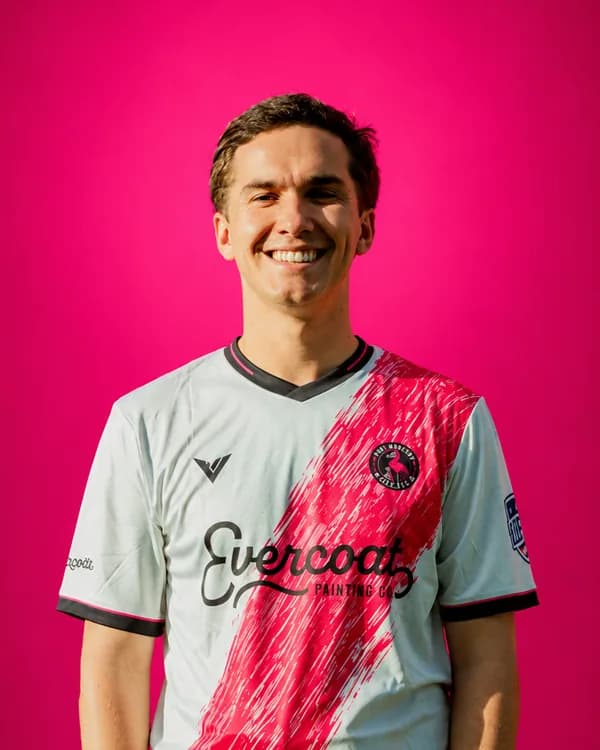 Lucas Hoepner