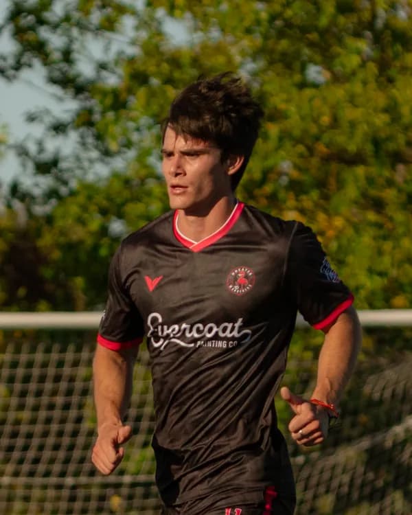 Alexander Vladimirov