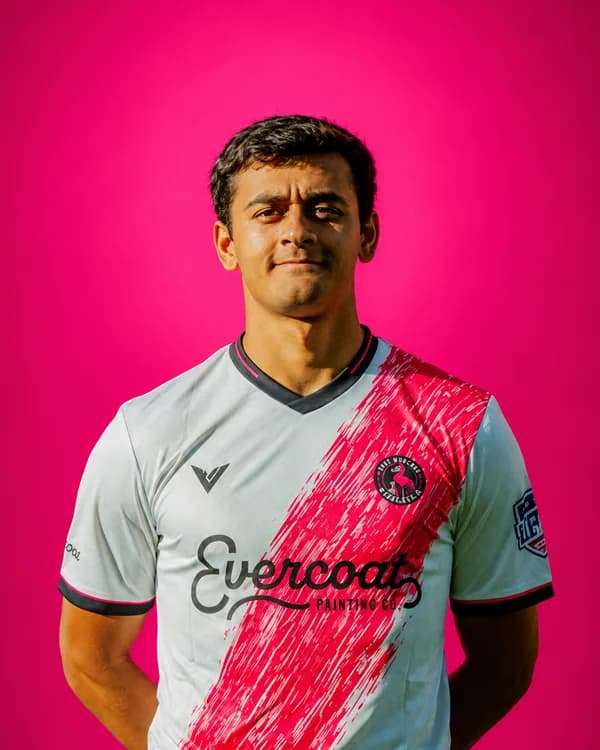 Christian Pinto