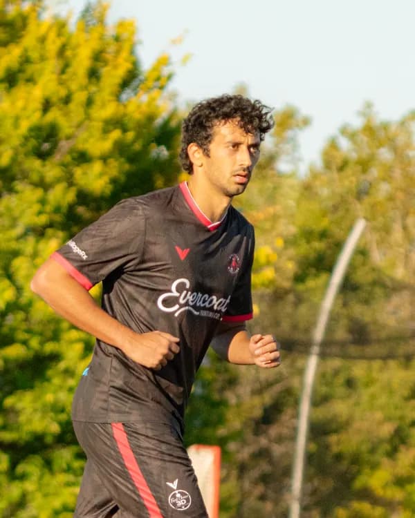 Daniel Pinto