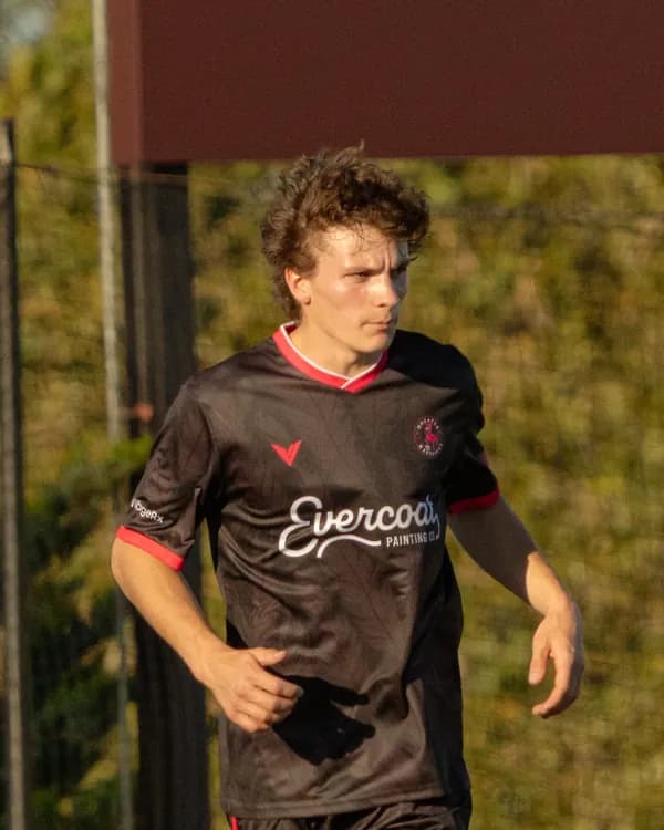 Joshua Sfura