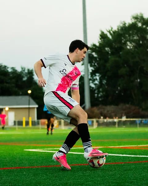 Logan Finnegan