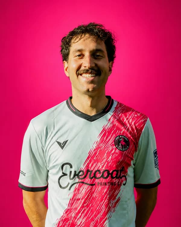 Matthew Waters