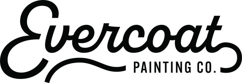 Evercoat Painting Co. logo