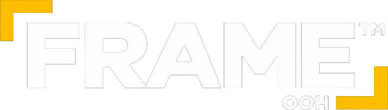 Frame OOH logo