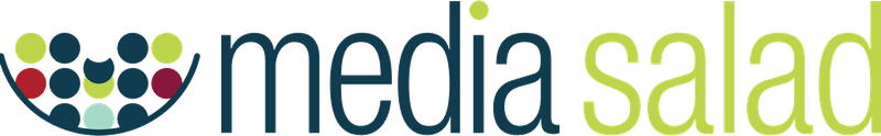 Media Salad logo