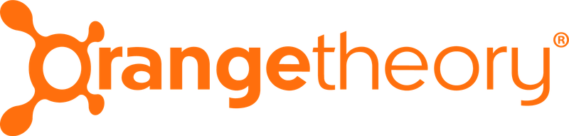 Orangetheory Fitness logo