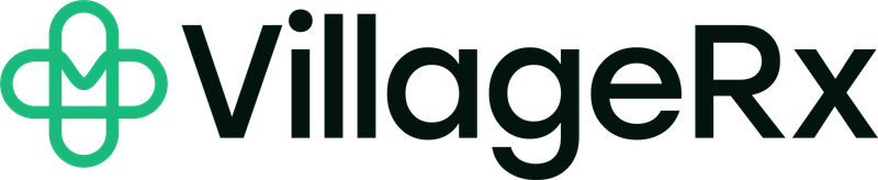 Village Rx logo