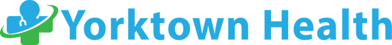 Yorktown Health logo
